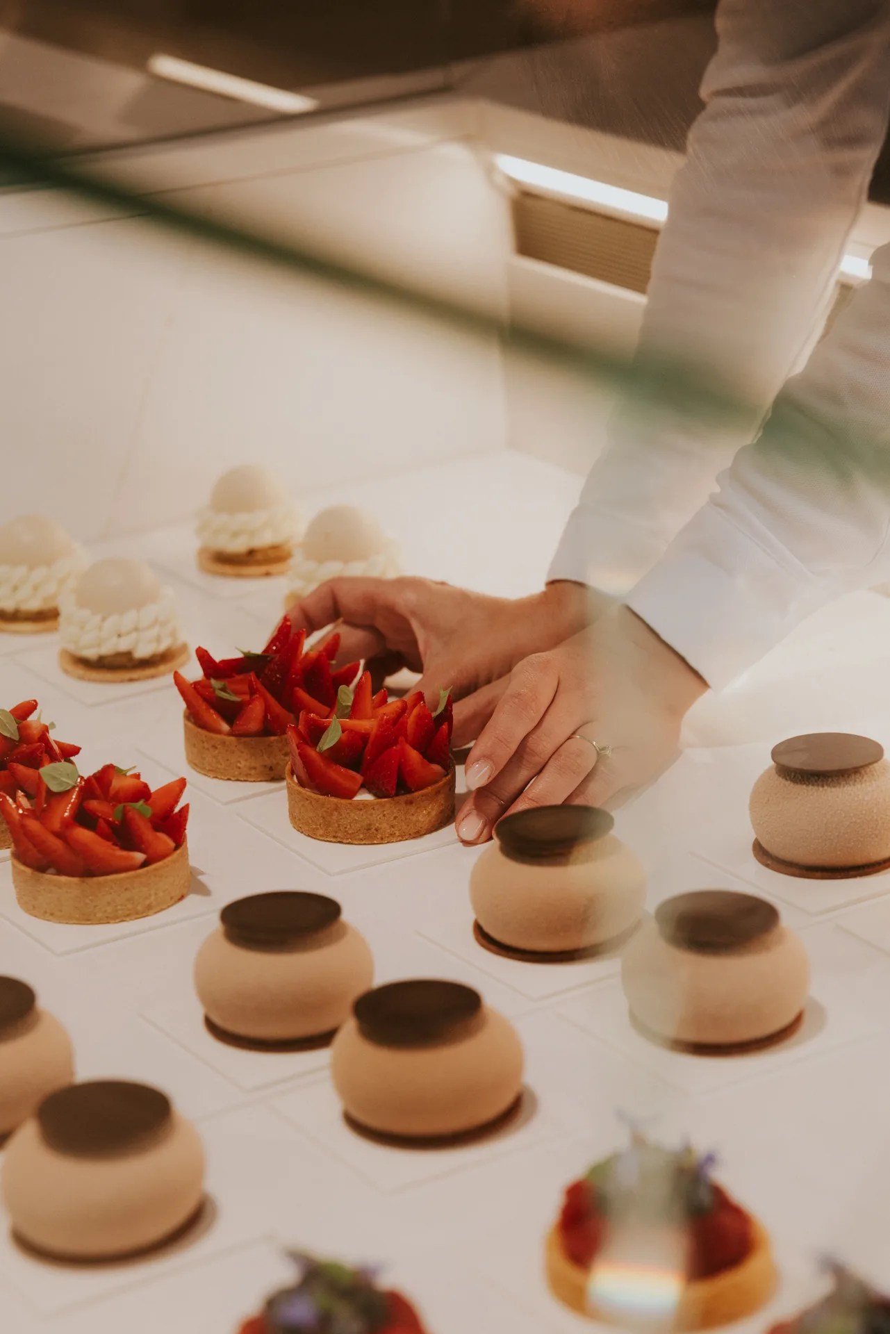 Atelier Noisette
