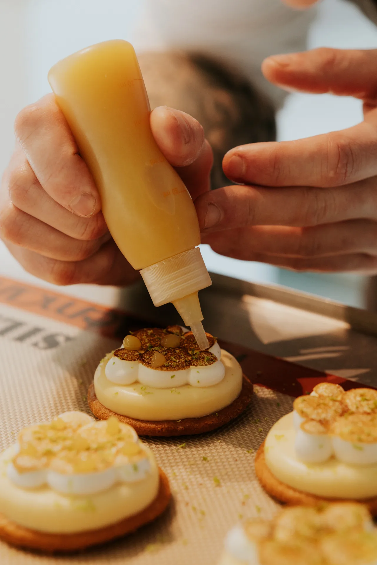 Atelier Noisette