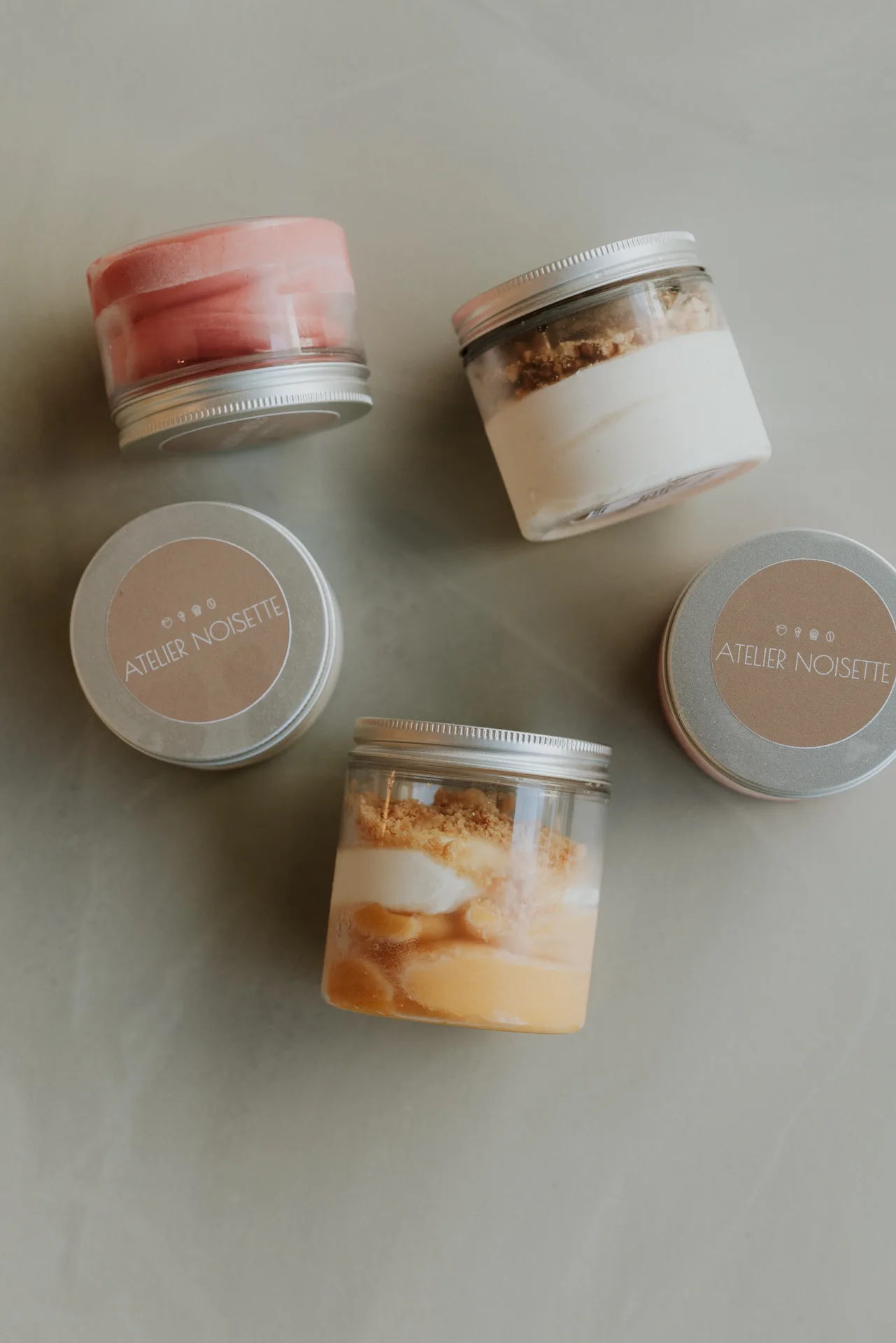 Atelier Noisette