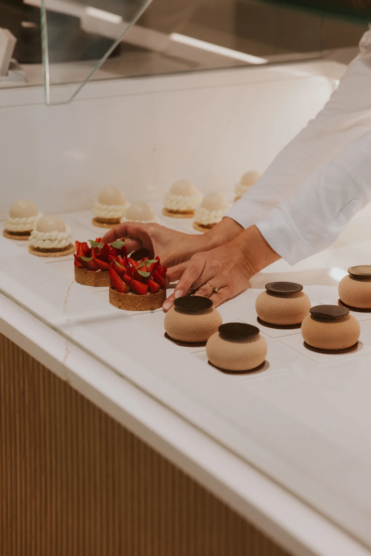 Atelier Noisette